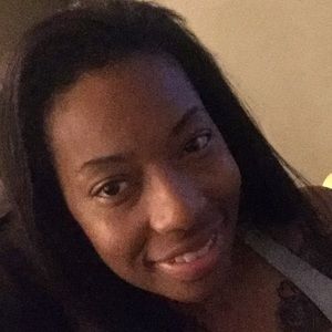 Meet your Posher, Rickia